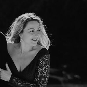 Meet your Posher, Nicola